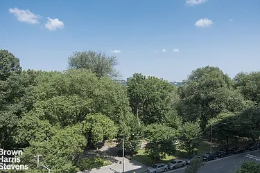 Sold by Brown Harris Stevens