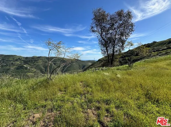 12500 Pacific View Dr, Malibu, CA 90265