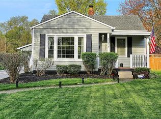 5336 Norwaldo Ave, Indianapolis, IN 46220
