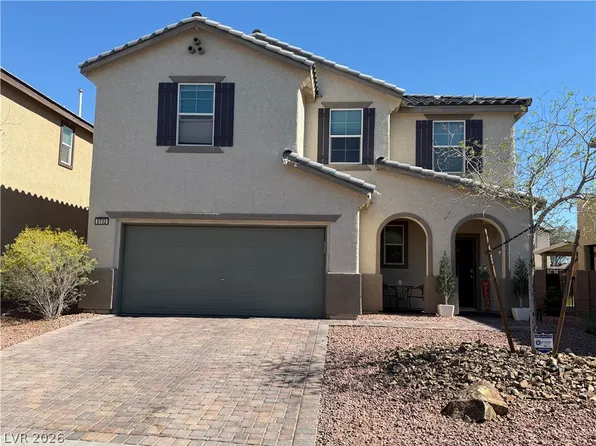 5732 Aspen Park Ln, North Las Vegas, NV 89081