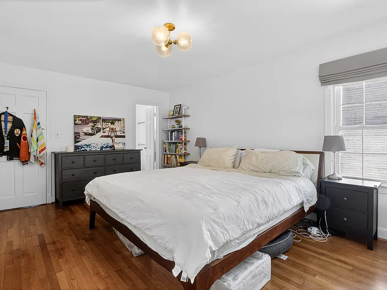 5028 Massachusetts Ave NW #A — Photo 16