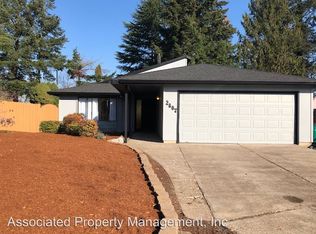 2807 Sycamore Ct, Forest Grove, OR 97116