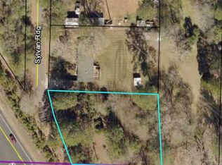 151 Sylvan Rdg, Americus, GA 31709