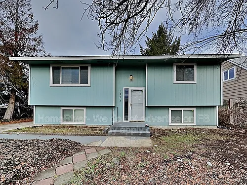 4023 E Montgomery Ave Photo 1