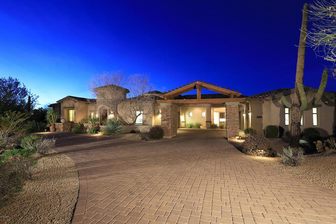 27598 N 70th Way, Scottsdale, AZ 85266 | Zillow