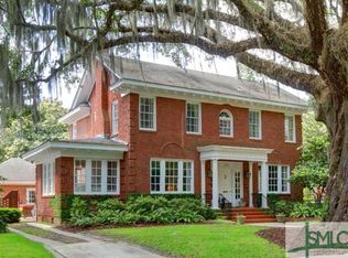 305 E 46th St, Savannah, GA 31405