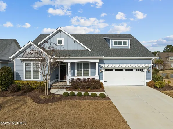 2444 Blue Papaya Loop NE, Leland, NC 28451