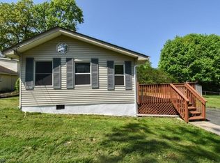 10 Prospect Ave, Budd Lake, NJ 07828