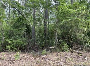 Tbd Church Of God Rd, Springfield, LA 70462