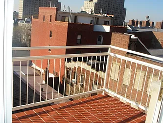 Rented by Brooklyn Heights Real Estate Inc