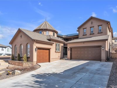 10632 Redvale Road, Highlands Ranch, CO, 80126
