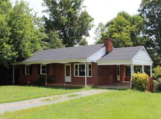 2732 Sclaters Ford Rd, Palmyra, VA 22963