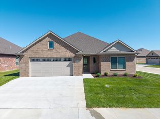 1816 Wes Milligan Ln, Columbia, MO 65201