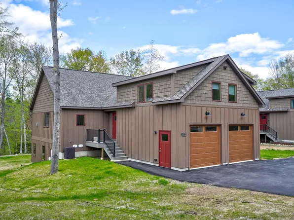 11 Larson Lane, Bartlett, NH 03812