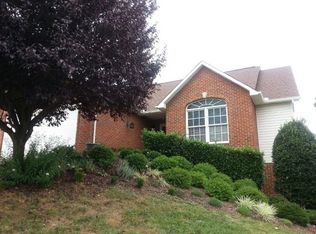 4135 Cooks Point, Kingsport, TN 37664