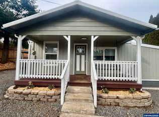 520 W Holley Rd, Sweet Home, OR 97386