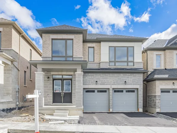1263 Plymouth Dr, Oshawa, ON L1L 0T9