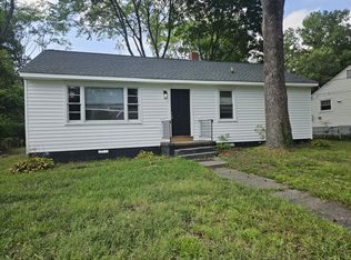 966 Barlen Dr, Richmond, VA 23225
