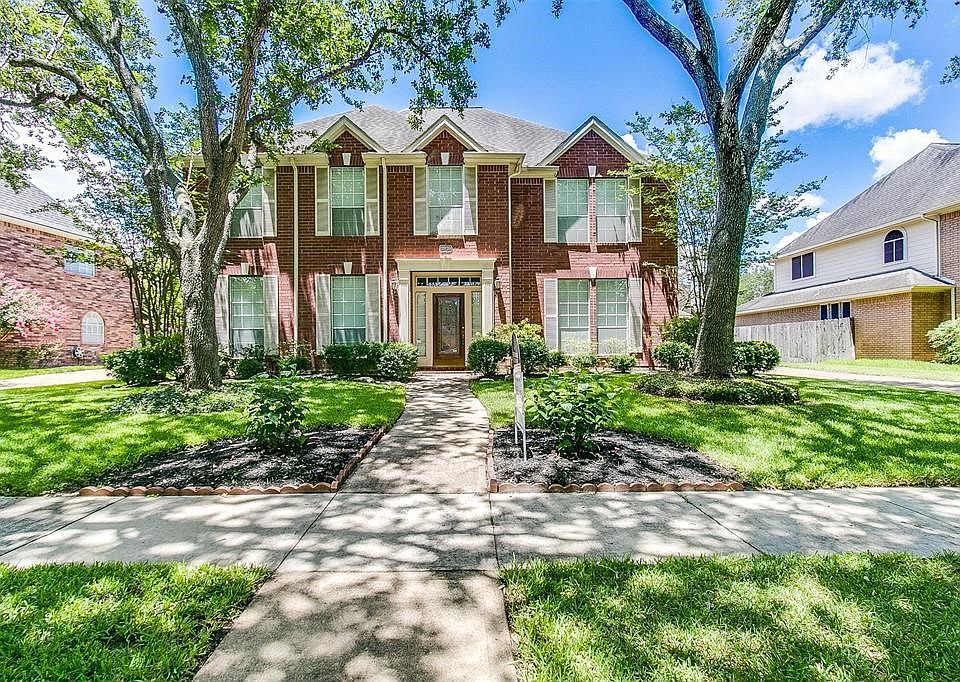 FRONT OF THIS BEAUTIFUL HOME!