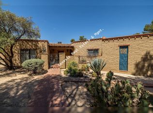 2569 N Camino Valle Verde, Tucson, AZ 85715