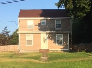 35 Route 130, Bordentown, NJ 08505