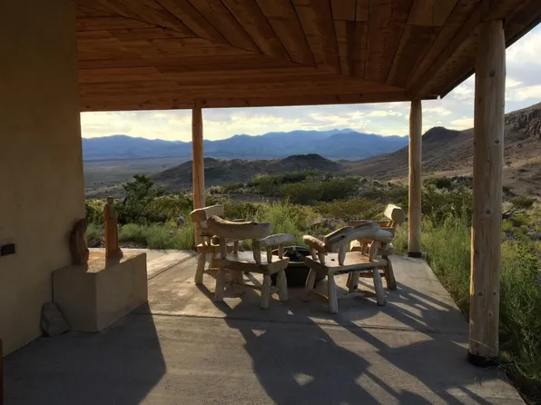 27 Winchester Rd, San Antonio, NM 87832