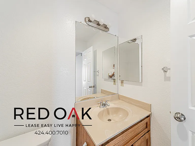 16607 S Halldale Ave #205 — Photo 16