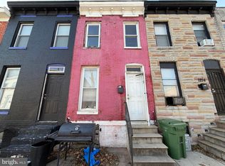 1212 N Spring St, Baltimore, MD 21213