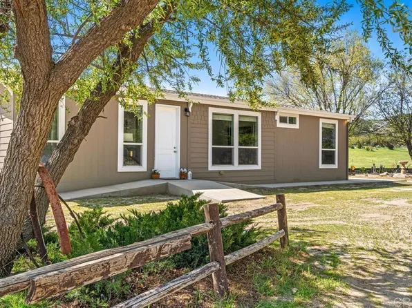 2815 Miller Valley Rd, Pine Valley, CA 91962