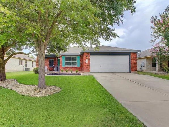 111 Waterlily Way, Hutto, TX 78634