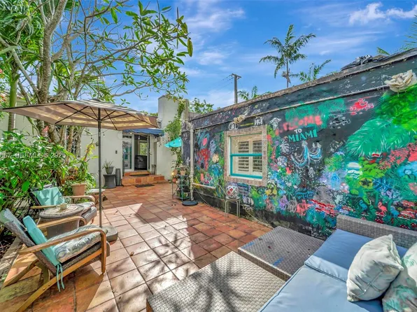 619 NE 87th St, Miami, FL 33138