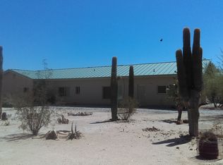 15151 W Camdon Dr, Casa Grande, AZ 85194