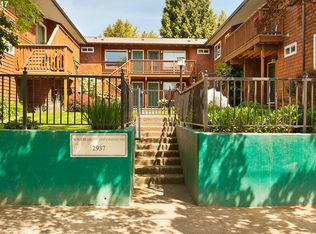 2937 SE Waverleigh Blvd UNIT 2, Portland, OR 97202