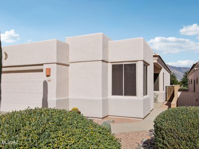 7387 E Placita Luz De La Luna, Tucson, AZ, 85715
