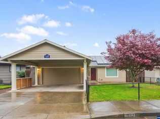 1129 Jonmart Ave SE, Salem, OR 97306