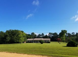 8314 Yashuntafun Rd, Tallahassee, FL 32311