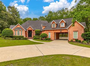 303 Winding Trl, Brunswick, GA 31523