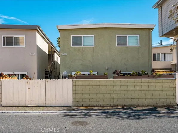 16862 12th St #1, Sunset Beach, CA 90742