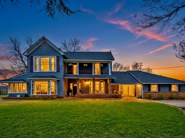 3142 S Highway 287, Waxahachie, TX 75165