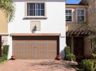 8453 Cocoplum Sound Ln #66, West Palm Beach, FL 33411