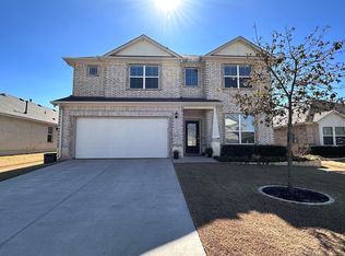 5643 Sabbia Dr, Round Rock, TX 78665