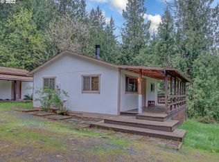 41180 Winberry Creek Rd, Fall Creek, OR 97438