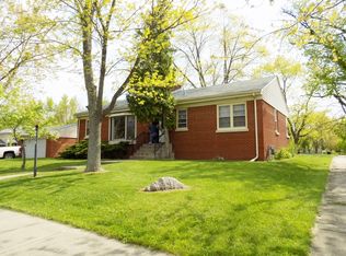 22447 Millard Ave, Richton Park, IL