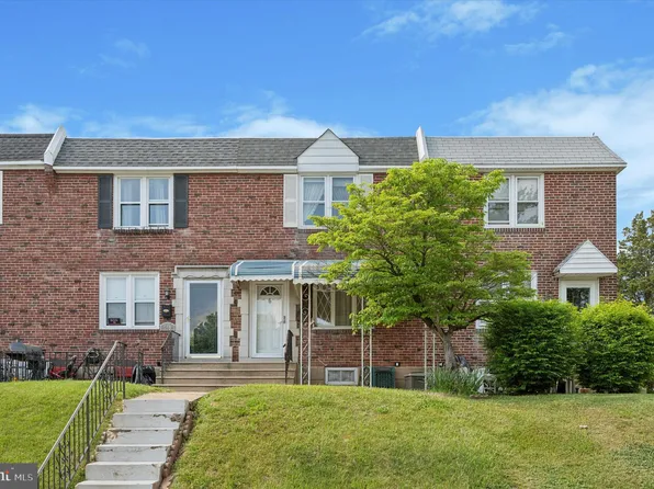 747 Rively Ave, Glenolden, PA 19036