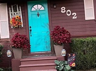 802 Ball Ave, Tylertown, MS 39667