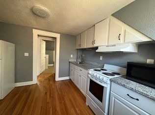 42 Kellogg St #3BB, Waterbury, CT 06710