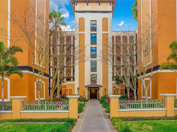 12544 Floridays Resort Dr #306-B, Orlando, FL 32821