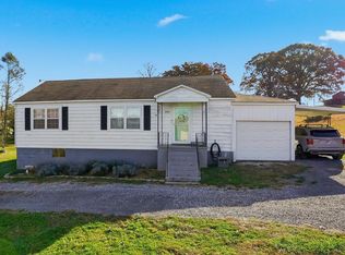 1004 Bales Rd, New Market, TN 37820