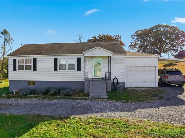 1004 Bales Rd, New Market, TN 37820