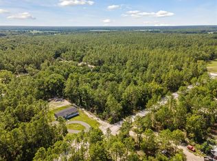 NW 16th Ave LOT 12, Bell, FL 32619